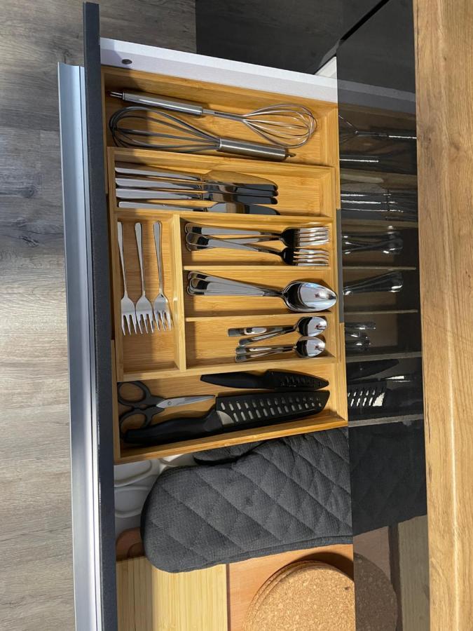 Wohnung Fuer Berufstaetige Hünfeld Екстериор снимка