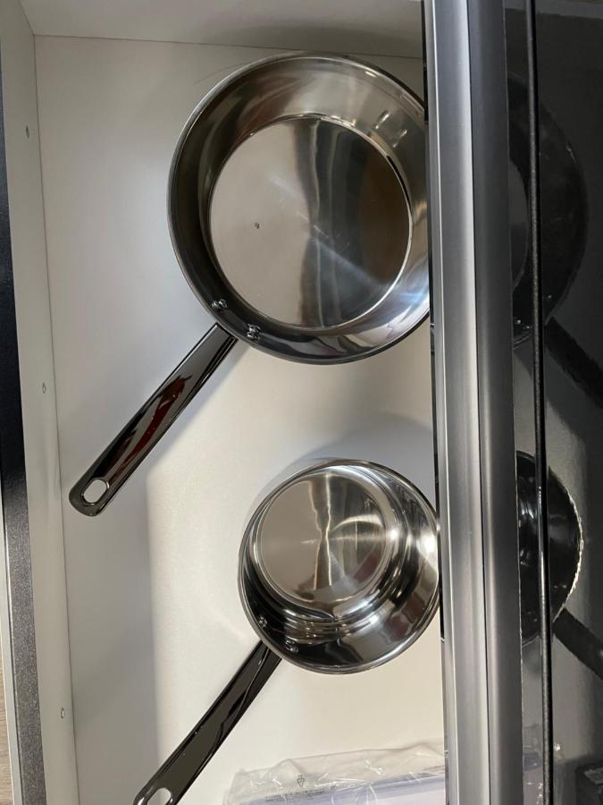 Wohnung Fuer Berufstaetige Hünfeld Екстериор снимка